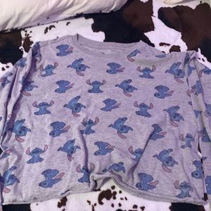 Cute Disney stitch shirt😊